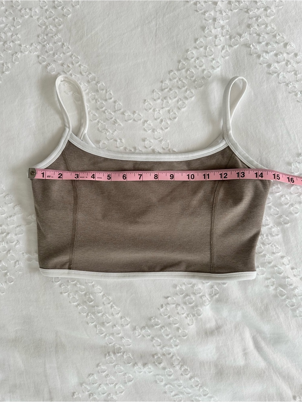 Beyond Yoga Spacedye 2 Piece Set Tank Medium & High Waisted Midi Leggings Small - Picture 11 of 16